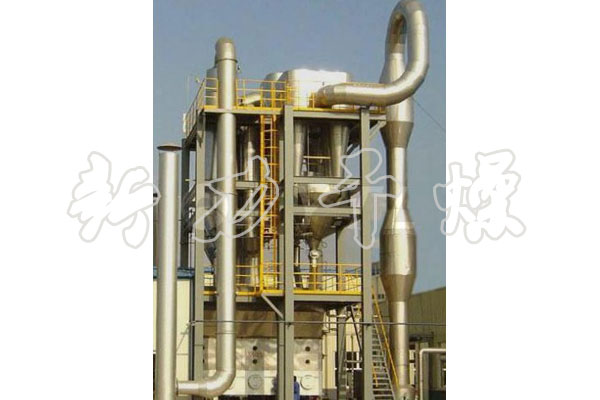 JG系列气流干燥机